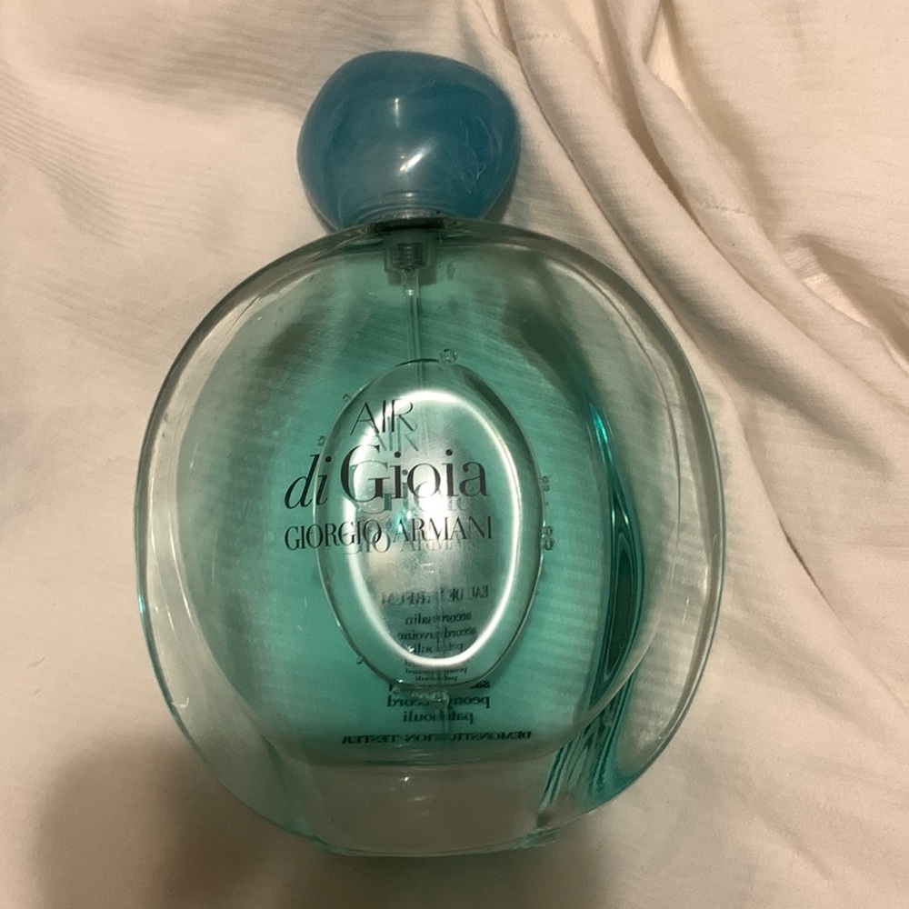 Air di gioia perfume. Smells amazing